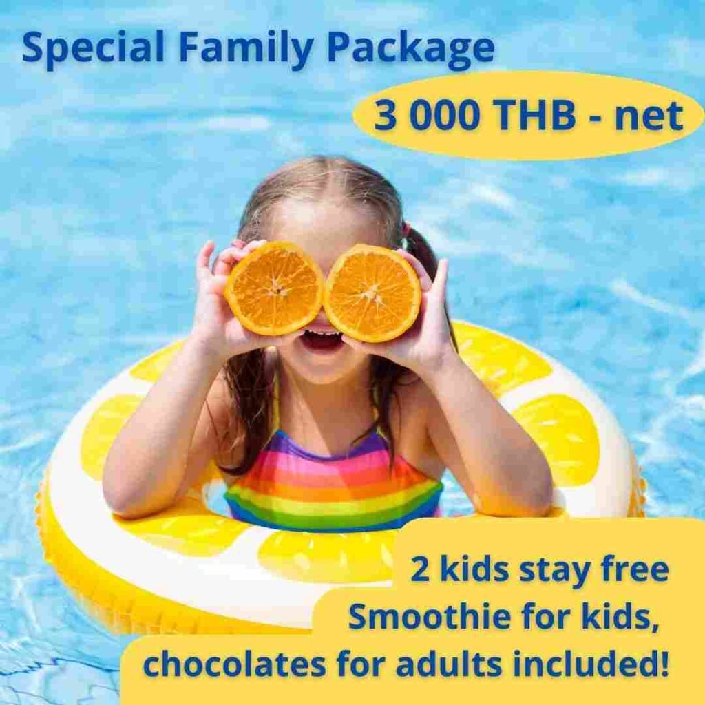 Family Package